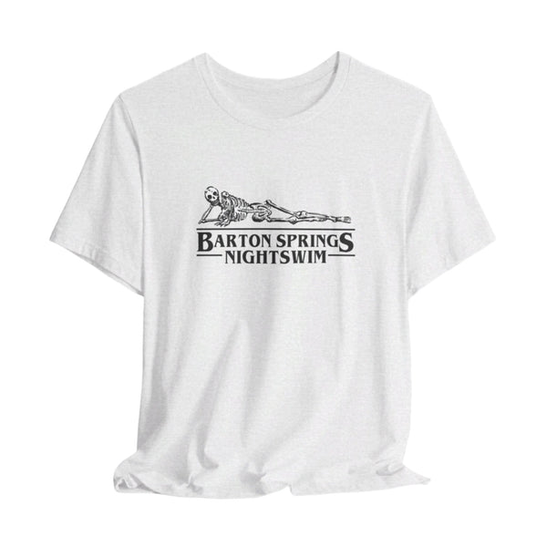 Barton Springs Nightswim Shirt