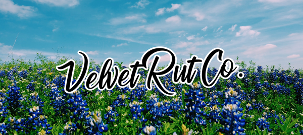 The Velvet Rut Collection