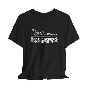 Barton Springs Nightswim Shirt